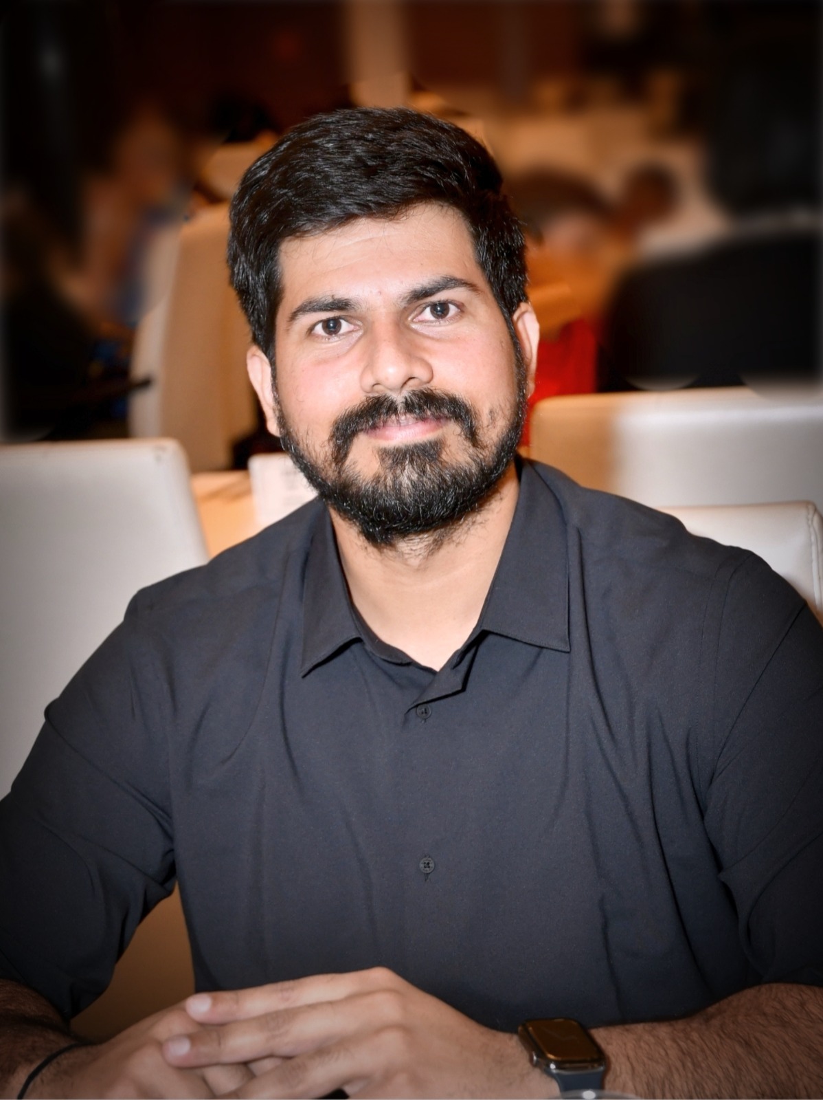 Mr. Surendra Vitla